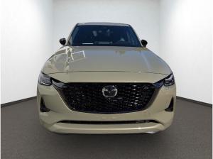 Mazda CX-60 3.3 e-SKYACTIV D254 Homura