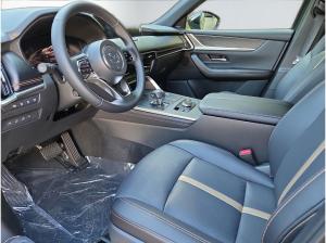 Mazda CX-60 3.3 e-SKYACTIV D254 Homura