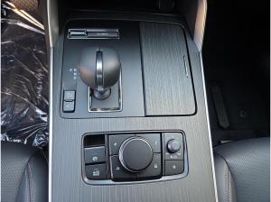 Mazda CX-60 3.3 e-SKYACTIV D254 Homura