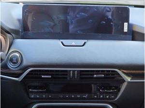 Mazda CX-60 3.3 e-SKYACTIV D254 Homura