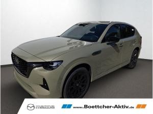 Mazda CX-60 3.3 e-SKYACTIV D254 Homura