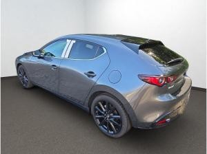 Mazda 3 e-SKYACTIV G 140 Homura Automatik
