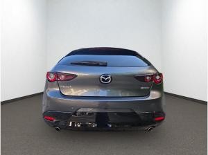 Mazda 3 e-SKYACTIV G 140 Homura Automatik