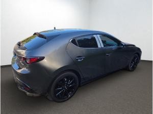 Mazda 3 e-SKYACTIV G 140 Homura Automatik