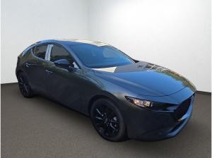 Mazda 3 e-SKYACTIV G 140 Homura Automatik