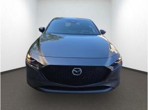 Mazda 3 e-SKYACTIV G 140 Homura Automatik