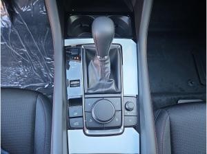 Mazda 3 e-SKYACTIV G 140 Homura Automatik