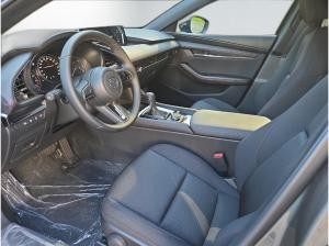 Mazda 3 e-SKYACTIV G 140 Homura Automatik