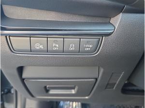 Mazda 3 e-SKYACTIV G 140 Homura Automatik