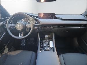 Mazda 3 e-SKYACTIV G 140 Homura Automatik