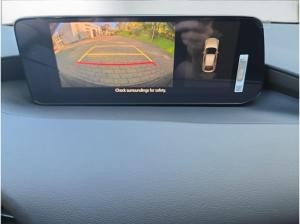 Mazda 3 e-SKYACTIV G 140 Homura Automatik