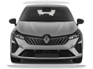 Foto - Renault Clio TCe 90 Techno