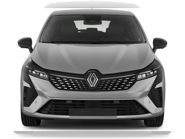 Renault Clio TCe 90 Techno