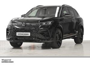 Volkswagen Tiguan R-Line-1.5 TSI eHybrid (Wuppertal)