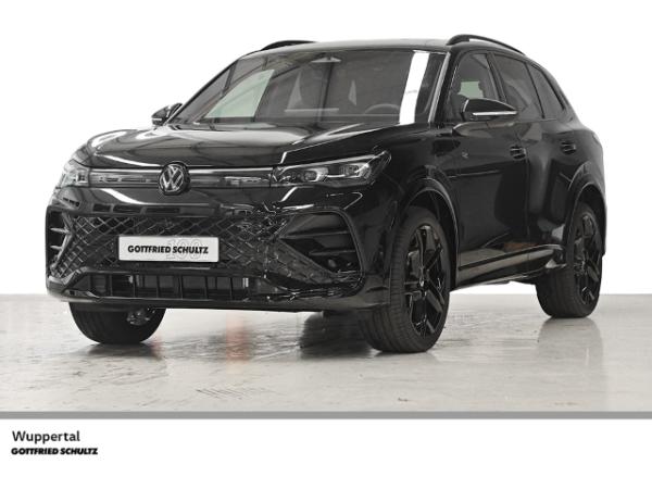 Volkswagen Tiguan R-Line-1.5 TSI eHybrid (Wuppertal)