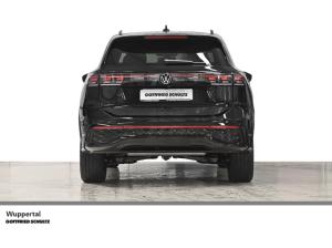 Volkswagen Tiguan R-Line-1.5 TSI eHybrid (Wuppertal)