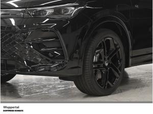 Volkswagen Tiguan R-Line-1.5 TSI eHybrid (Wuppertal)