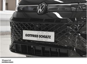 Volkswagen Tiguan R-Line-1.5 TSI eHybrid (Wuppertal)