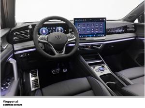 Volkswagen Tiguan R-Line-1.5 TSI eHybrid (Wuppertal)