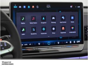 Volkswagen Tiguan R-Line-1.5 TSI eHybrid (Wuppertal)