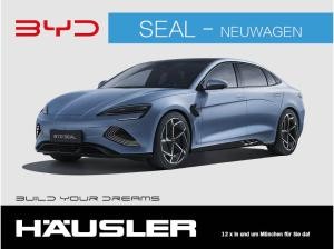BYD SEAL BEV 82,5kWh AWD Excellence⚡SHZ HEAD UP NAVI 360° KAMERA⚡