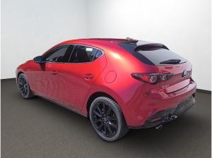 Mazda 3 e-SKYACTIV G 140 Homura Automatik
