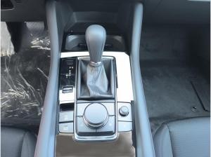 Mazda 3 e-SKYACTIV G 140 Homura Automatik