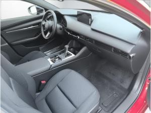 Mazda 3 e-SKYACTIV G 140 Homura Automatik