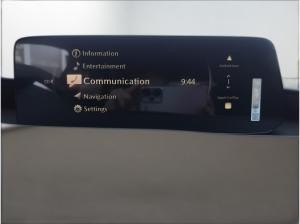 Mazda 3 e-SKYACTIV G 140 Homura Automatik