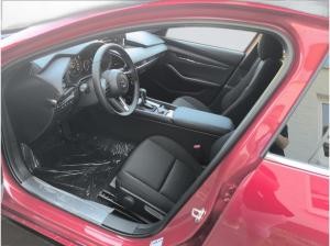 Mazda 3 e-SKYACTIV G 140 Homura Automatik