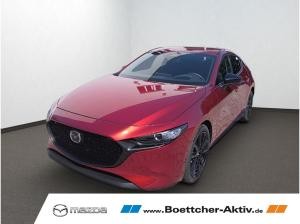 Mazda 3 e-SKYACTIV G 140 Homura Automatik