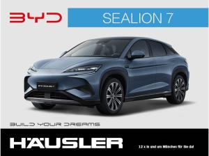 BYD SEALION 7 Comfort 82,5kWh⚡NAVI SHZ KAMERA PDC CARPLAY⚡