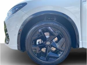 Volkswagen Tiguan R-Line 2.0 TDI 4Motion DCC