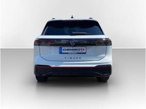 Volkswagen Tiguan R-Line 2.0 TDI 4Motion DCC