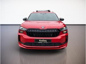 Skoda Kodiaq 4x4 Sportline 2.0TDI MATRIX.DSG.PANO.SH.AHK.KAM.HUD.WINTER.DAB