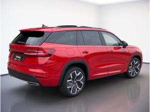 Skoda Kodiaq 4x4 Sportline 2.0TDI MATRIX.DSG.PANO.SH.AHK.KAM.HUD.WINTER.DAB