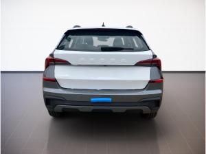 Skoda Kamiq Tour 1.0TSI DSG.NAVI.PDC.LaneA.SignA.AHK.SmartLink+.WIRELESS.DAB