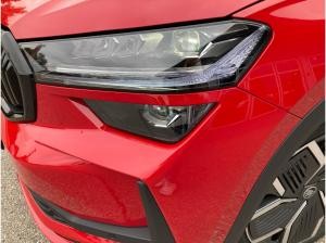 Skoda Kodiaq 4x4 Sportline 2.0TDI MATRIX.DSG.PANO.SH.AHK.KAM.HUD.WINTER.DAB