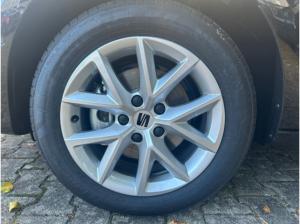 Seat Leon Road Edition 1.5 eTSI 7-Gang-DSG*RFK*sofort verfügbar*