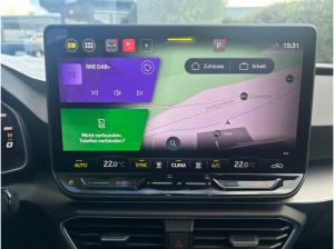 Seat Leon Road Edition 1.5 eTSI 7-Gang-DSG*RFK*sofort verfügbar*