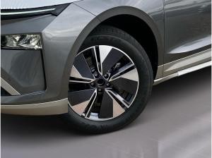 Skoda ENYAQ Enyaq 60 Loft 1-Gang-Automatik.LED.AHK.WÄRMEPUMPE.KAMERA.CLIMA.NAV.SHZG