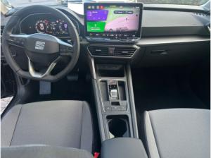 Seat Leon Road Edition 1.5 eTSI 7-Gang-DSG*RFK*sofort verfügbar*