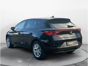 Seat Leon Road Edition 1.5 eTSI 7-Gang-DSG*RFK*sofort verfügbar*