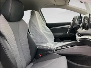 Skoda ENYAQ Enyaq 60 Loft 1-Gang-Automatik.LED.AHK.WÄRMEPUMPE.KAMERA.CLIMA.NAV.SHZG