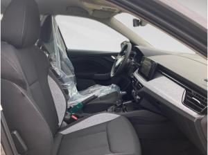 Skoda Kamiq Tour 1.0TSI DSG.NAVI.PDC.LaneA.SignA.AHK.SmartLink+.WIRELESS.DAB