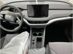 Skoda ENYAQ Enyaq 60 Loft 1-Gang-Automatik.LED.AHK.WÄRMEPUMPE.KAMERA.CLIMA.NAV.SHZG