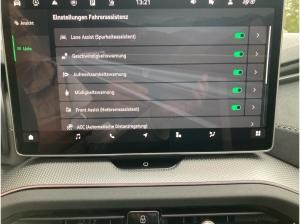 Skoda Kodiaq 4x4 Sportline 2.0TDI MATRIX.DSG.PANO.SH.AHK.KAM.HUD.WINTER.DAB