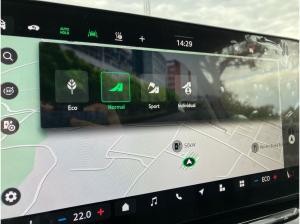 Skoda ENYAQ Enyaq 60 Loft 1-Gang-Automatik.LED.AHK.WÄRMEPUMPE.KAMERA.CLIMA.NAV.SHZG