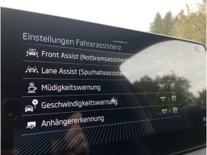 Skoda Kamiq Tour 1.0TSI DSG.NAVI.PDC.LaneA.SignA.AHK.SmartLink+.WIRELESS.DAB