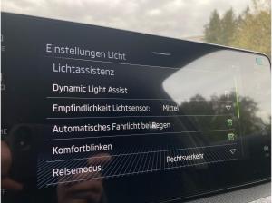 Skoda Kamiq Tour 1.0TSI DSG.NAVI.PDC.LaneA.SignA.AHK.SmartLink+.WIRELESS.DAB